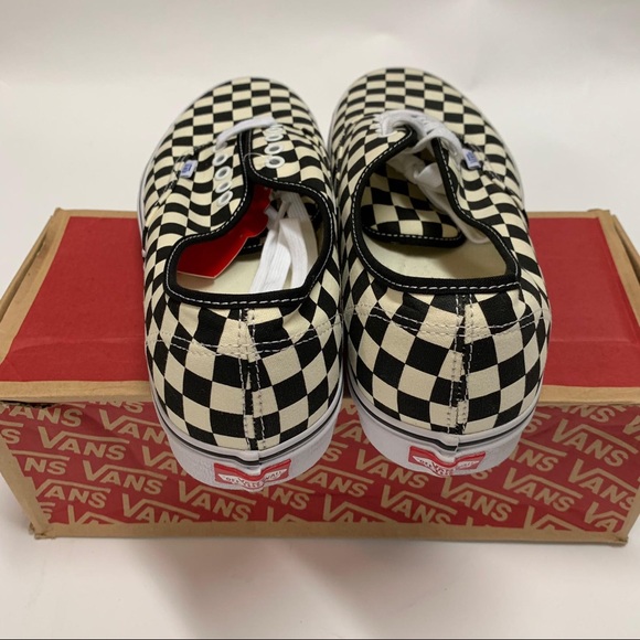 Vans Authentic 12.0 men - Picture 3 of 4
